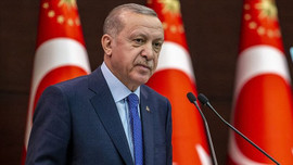 Cumhurbaşkanı Erdoğan NATO zirvesi öncesi sert çıktı